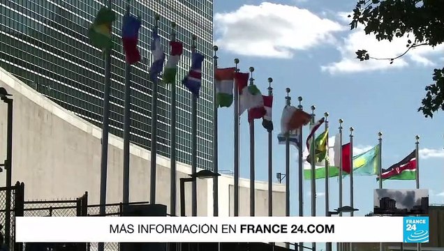 Consejo de Seguridad de la ONU no emitió declaración conjunta sobre conflicto israelí-palestino