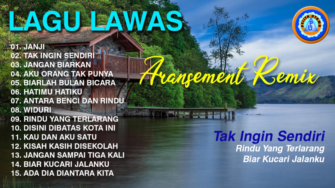 LAGU LAWAS ARANSEMENT REMIX || Lagu Yang Enak Di dengar Saat Beraktifitas || FULL ALBUM