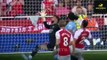 Arsenal vs Manchester City 1-0 Highlights English Premier League – October 8th, 2023