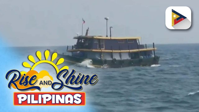 AFP, kinumpirma na napapadalas ang resupply mission sa BRP Sierra Madre sa Ayungin Shoal
