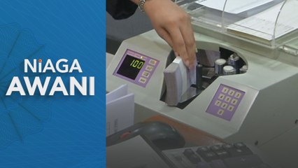 Ringgit dijangka kekal lemah antara RM4.71 dan RM4.73