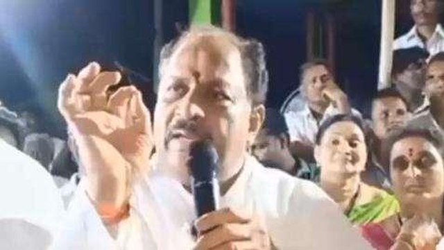 పశ్చిమ గోదావరి జిల్లా: పవన్ కళ్యాణ్ మంచి అవకాశం వచ్చింది