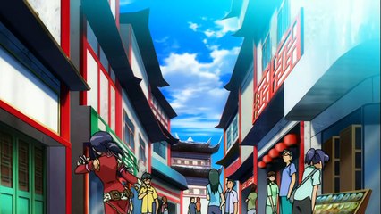 bakugan capitulo 26 español latino