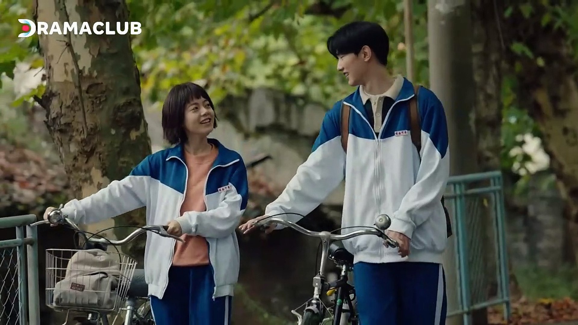 Stand By Me EP17
