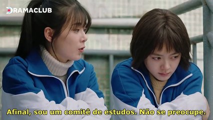 Stand By Me EP19