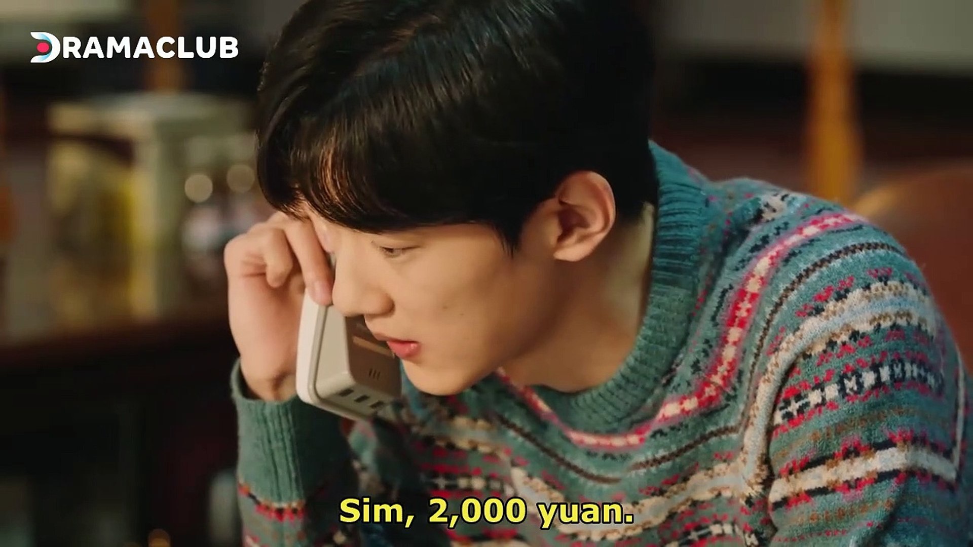Stand By Me EP20