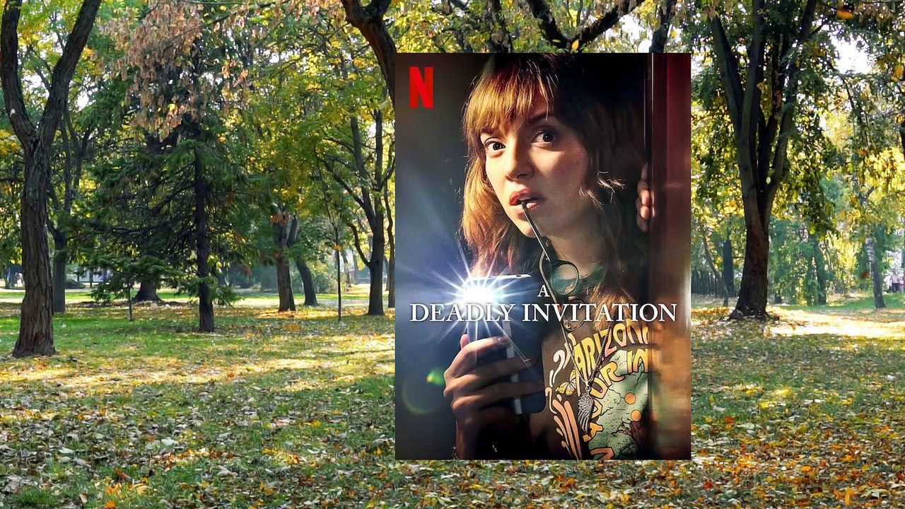 A Deadly Invitation Ending Explained | Invitaci...