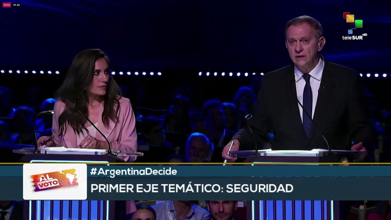 “Tenemos que tener una estructura impositiva que no castigue a la producción”