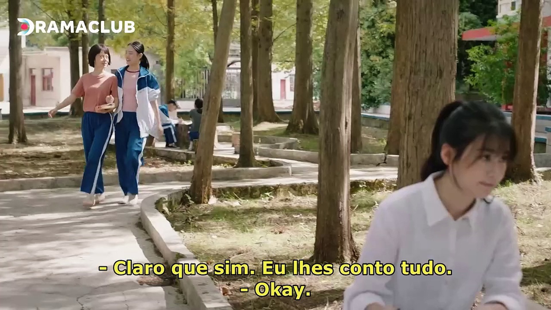 Stand By Me EP25