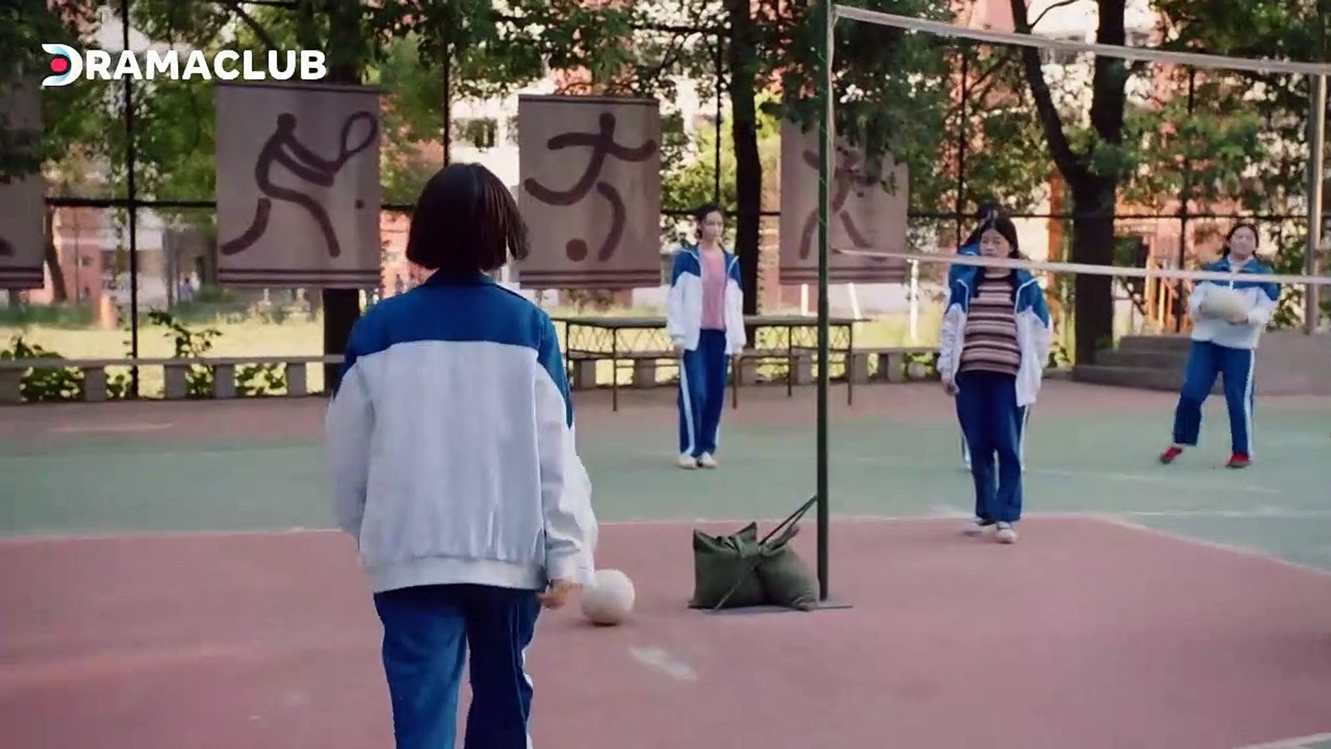 Stand By Me EP07