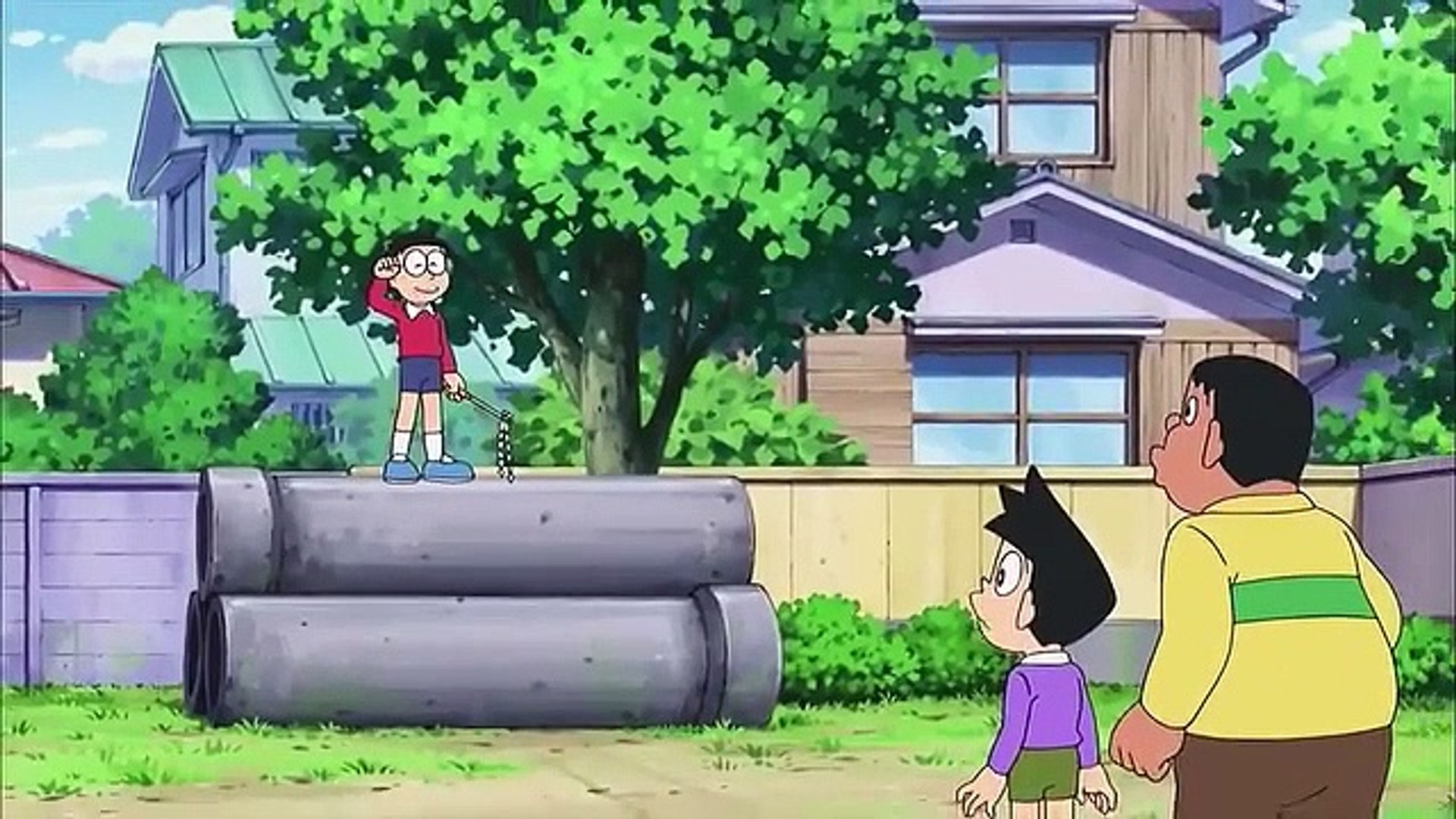 Doreamon new episode