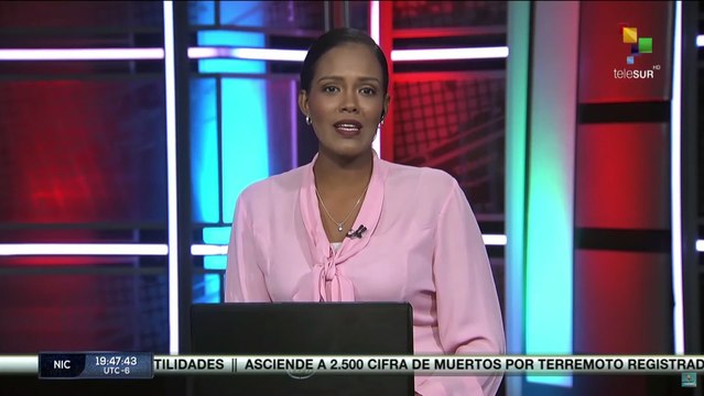 Fuerzas de ocupación israelíes renovaron los ataques aéreos contra la Franja de Gaza