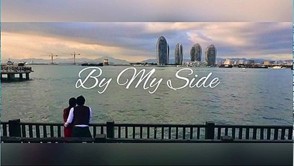 BazicOG - By My Side - EDM-Club-House Remix Viral Chart Hit Song 2023  (Official 4k Musicvideo)