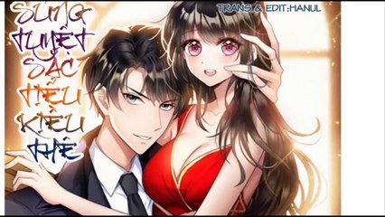 Chapter 11-15_Độc Sủng Tuyệt Sắc Tiểu Kiều Thê