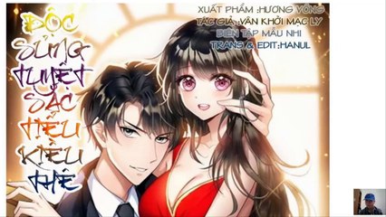 Chapter 56-60_Độc Sủng Tuyệt Sắc Tiểu Kiều Thê