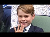 I fan reali sono alle prese con Kate per rilasciare OGGI il nuovo adorabile film di Prince George