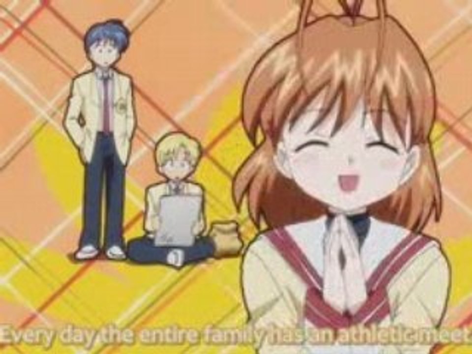Dango Dango Dango