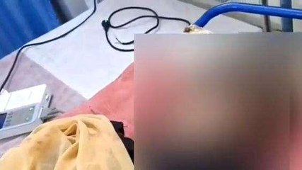 కృష్ణా జిల్లా: నాగాయలంకలో దారుణం