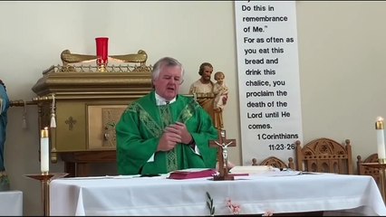 Catholic Mass Today I Daily Holy Mass I Monday October 9 2023 I English Holy Mass I 5.00 AM