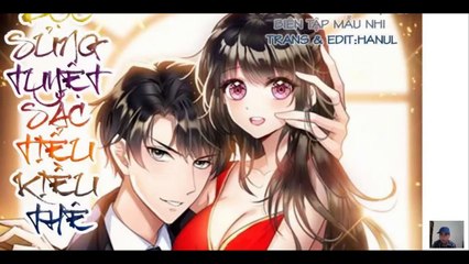 Chapter 21-25_Độc Sủng Tuyệt Sắc Tiểu Kiều Thê