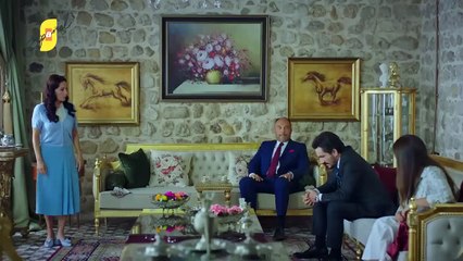 05. Herida del Corazon (Kalp Yarasi), en español