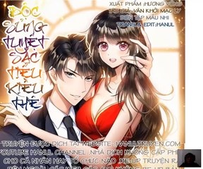 Chapter 171-175_Độc Sủng Tuyệt Sắc Tiểu Kiều Thê