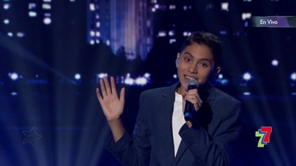 Jeremy Solís  - Qué vas a hacer esta noche - Carlos Guzmán, Amerigo Casella y Darío Baldam