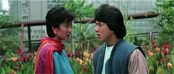 Câu Chuyện Cảnh Sát 1 1985