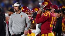 USC Faces Fierce Challenge from Arizona Wildcats in PAC 12