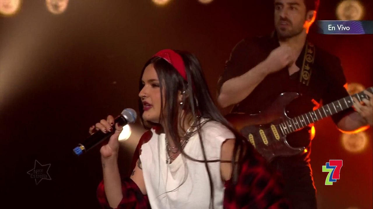 Ana Laura Madrigal - Sweet Child O' mine - Duff...