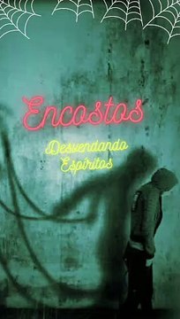 Encostos, Desvendando espíritos