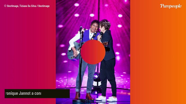 Je garde surtout le souvenir de... Véronique Jannot séparée Laurent Voulzy, l'actrice évoque leur relation