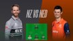 NZ vs NED Dream11 Team Prediction | NZ vs NED Dream11 Prediction | Dream11