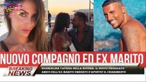 Guendalina Tavassi nella bufera: il nuovo fidanzato  amico dell'ex marito Umberto D'Aponte? Il chia