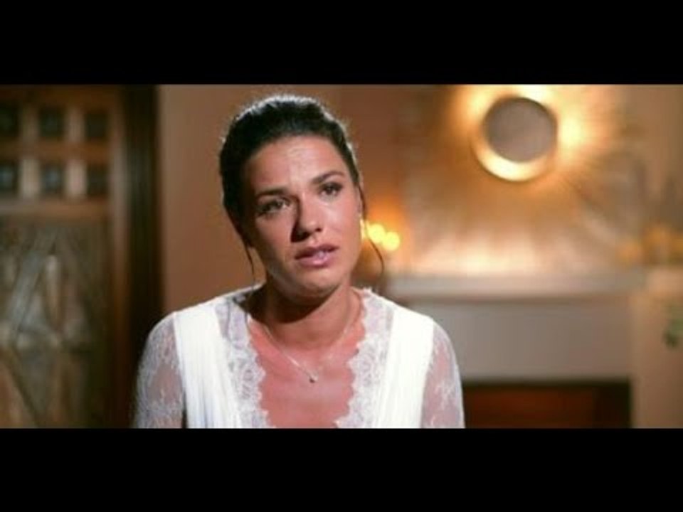 "C'est une cause perdue" : les internautes dépités par l'attitude de Caroline avec Axel dans Mariés