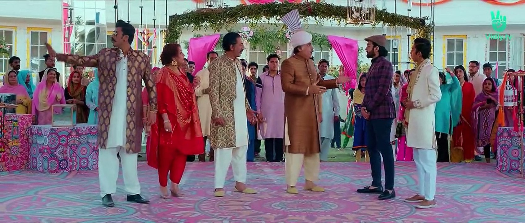 Chhalawa (2019)