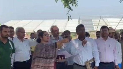 उन्नाव: सीएम योगी का आज जनपद में दौरा, तैयारियां पूरी