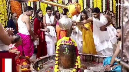 महाकाल के गर्भगृह में भेदभाव, रसूखदारों पर सरकार मेहरबान