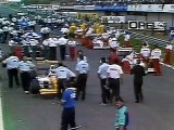 Formula-1 1990 R13 Portuguese Grand Prix