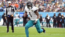 Jaguars Triumph over Bills in London - A Season Game-Changer