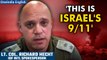 IDF Spokesperson Lt. Col. Hecht vows strong Israeli retaliation to Hamas attacks| Oneindia News