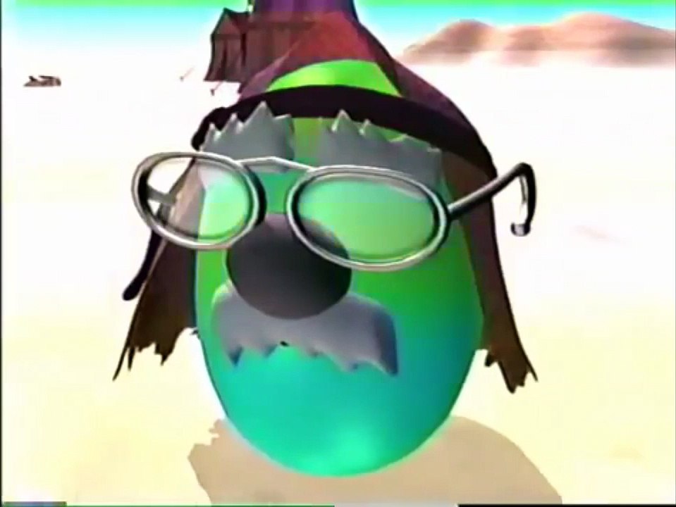 VeggieTales: 