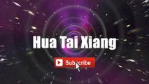 Hua Tai Xiang - OST Pendekar Harum - Richie Ren #lyrics #lyricsvideo #singalong