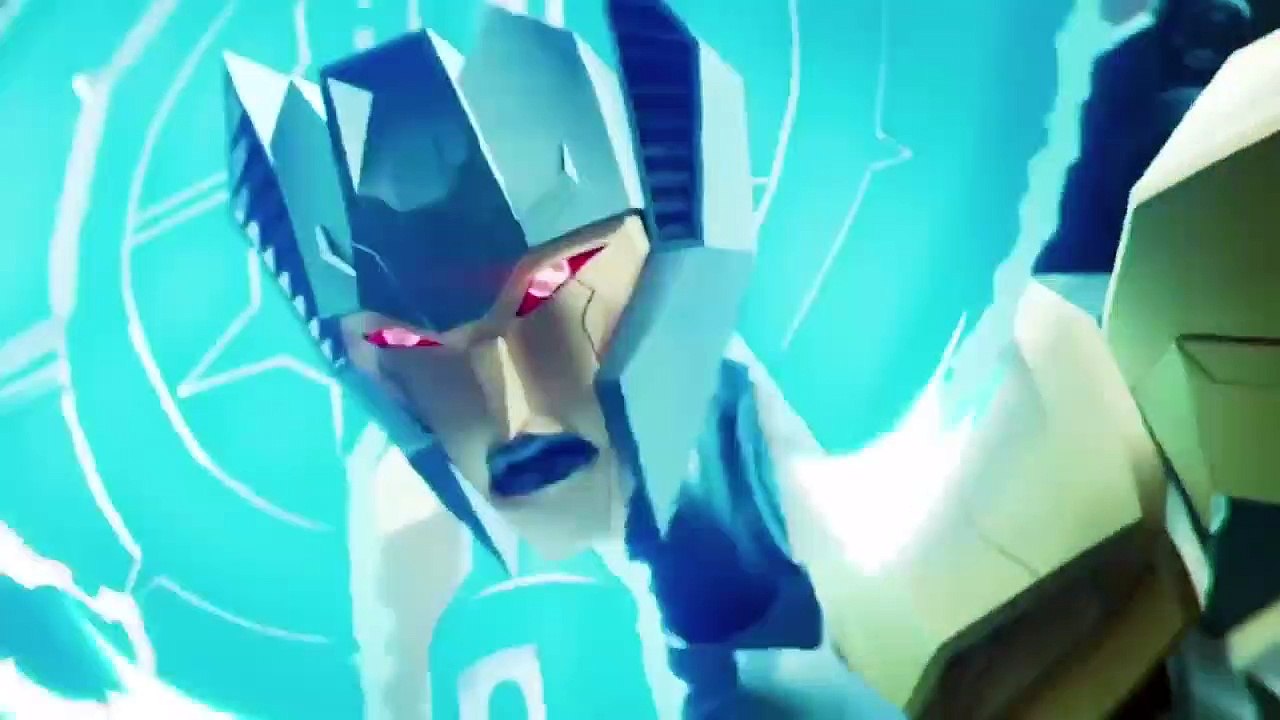 Transformers EarthSpark Best Decepticon Moments! NEW SERIES