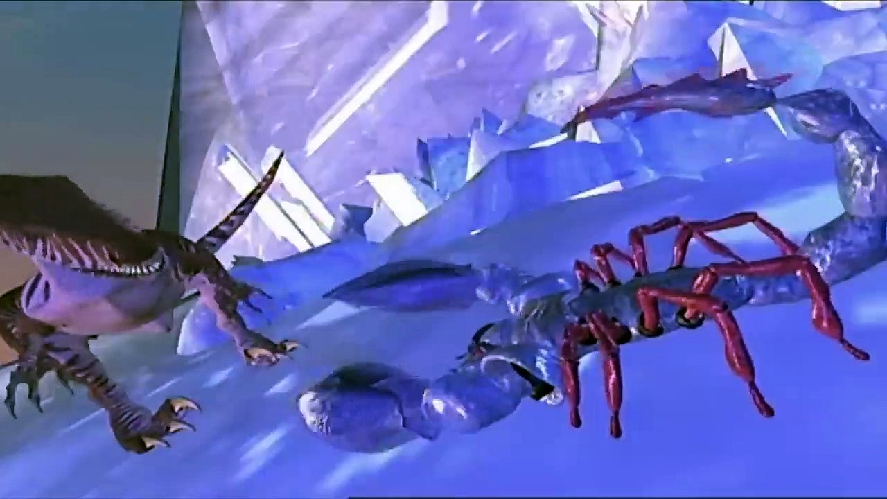 Beast Wars: Transformers - A War Begins | Transformers Official