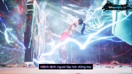 Thần Ấn Vương Tọa - Tập 41--45