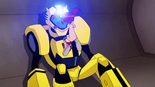 Transformers: Animated - Hostage Rescue | Transformers Official