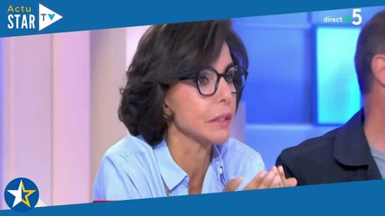 Vous, vous donnez des leçons     échange tendu entre Rachida Dati et Patrick Cohen sur le Maroc d