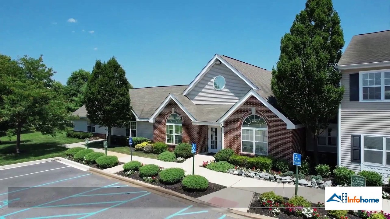 RockwoodApartRockwood Apartments Contact, Pricing, Location