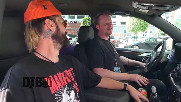 Every Avenue - BUS INVADERS Ep. 1802